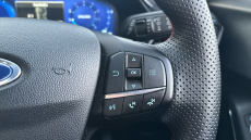 Ford Puma 1.0 EcoBoost Hybrid mHEV ST-Line 5dr Petrol Hatchback